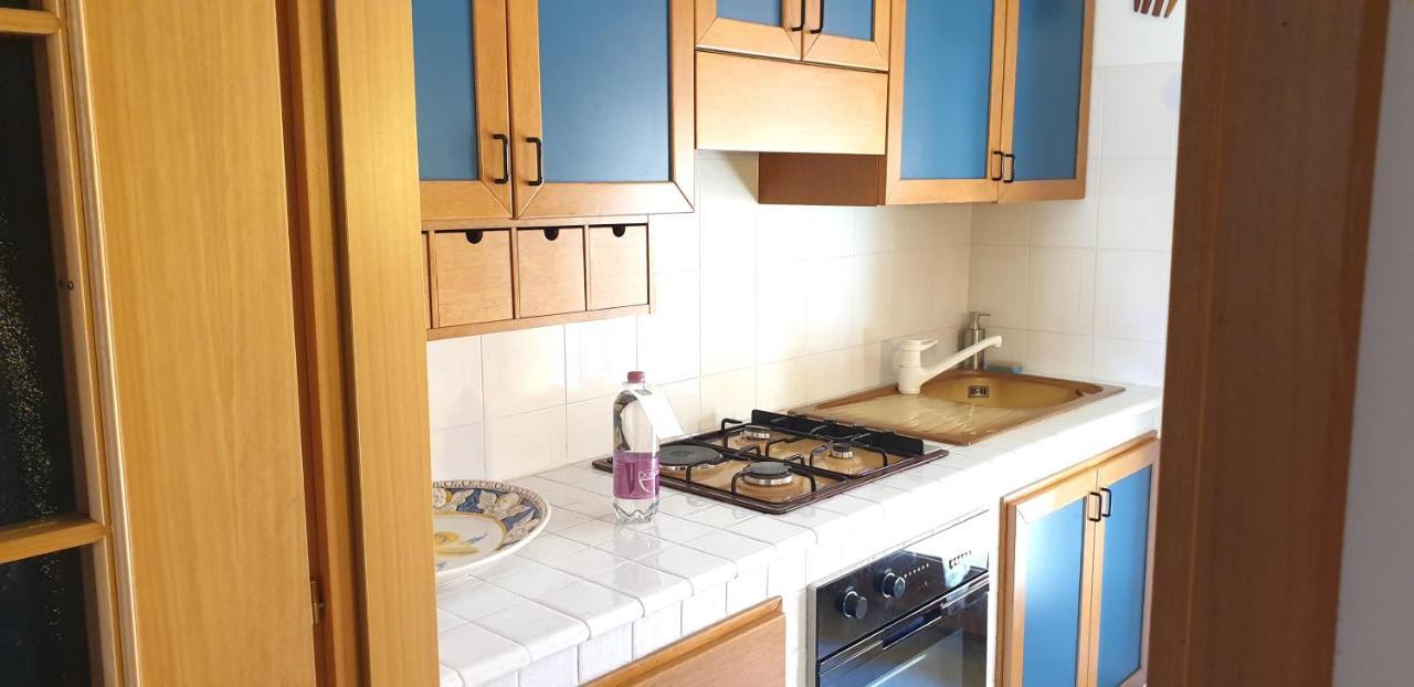 Charming Apartment & Parking By Anthea Homes Grado Luaran gambar