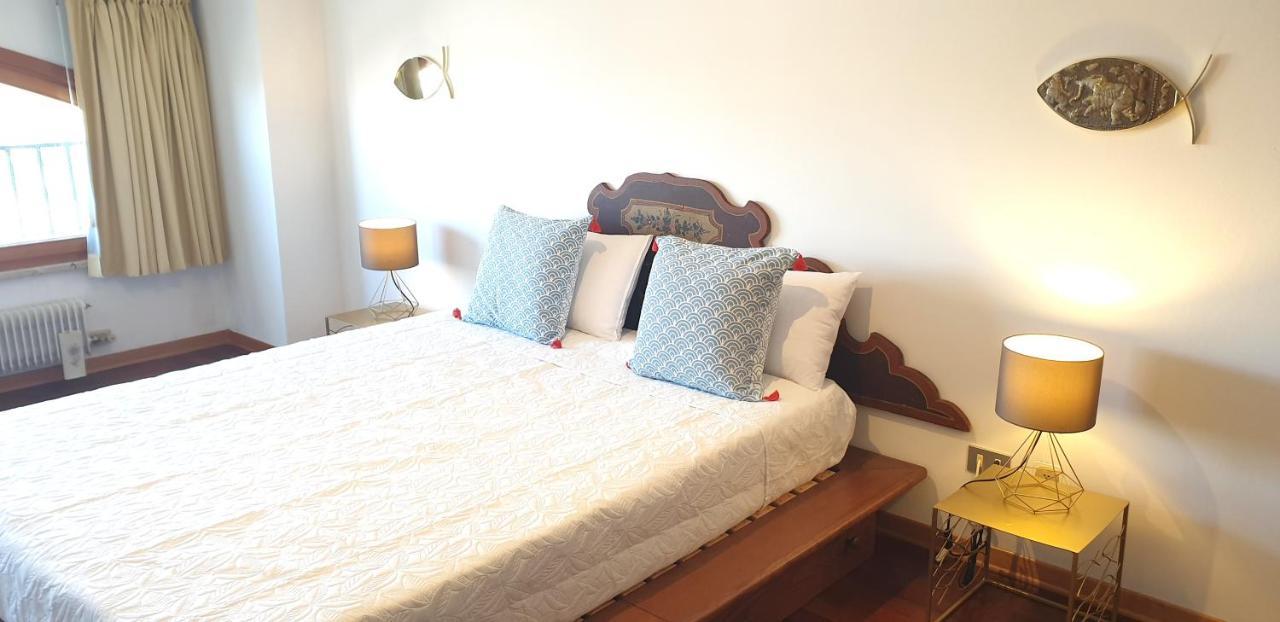 Charming Apartment & Parking By Anthea Homes Grado Luaran gambar