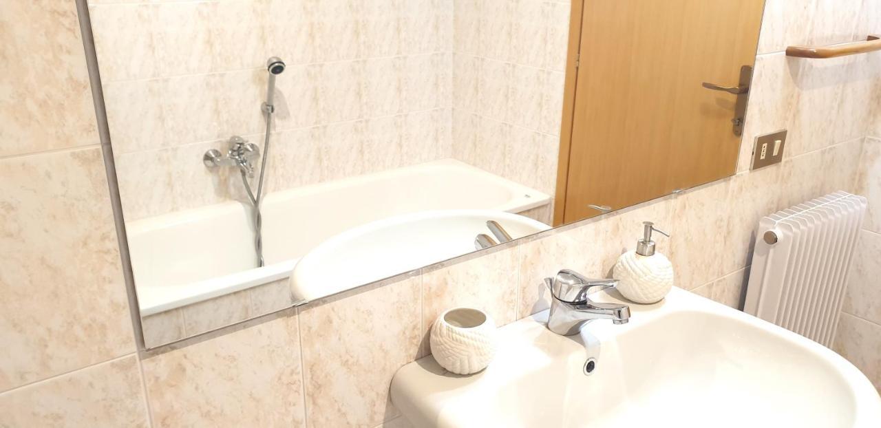 Charming Apartment & Parking By Anthea Homes Grado Luaran gambar