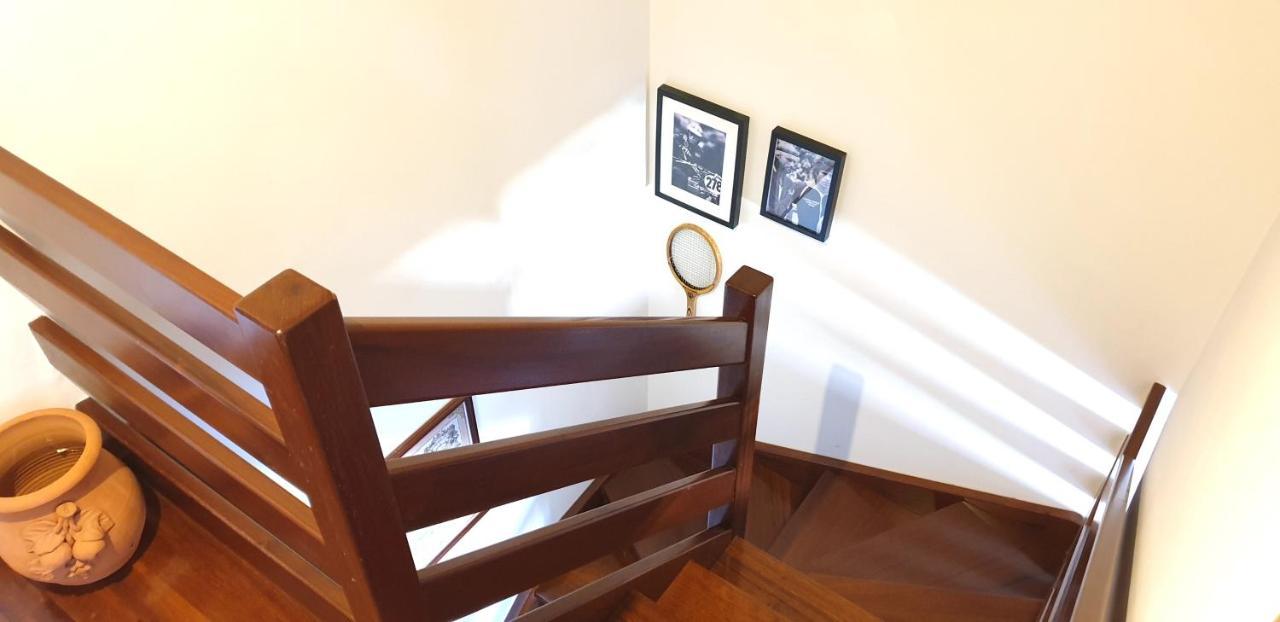 Charming Apartment & Parking By Anthea Homes Grado Luaran gambar