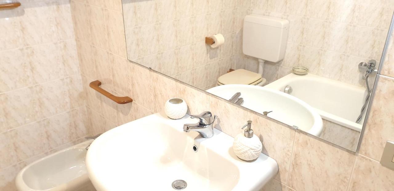 Charming Apartment & Parking By Anthea Homes Grado Luaran gambar